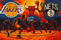 NBA Offseason Outlook: Teams Eyeing Free Agency Upgrades