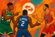 NBA Trade Rumors: Top Potential Moves for Summer 2024