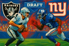 NFL Draft Predictions: Who Will Make the Biggest Moves?