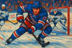 Alexis Lafreniére's Rise: Signs of a Future NHL Star for Rangers