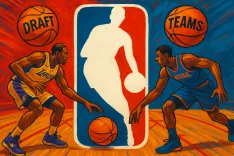 NBA Proposes Draft Lottery Reforms to Combat Team Tanking