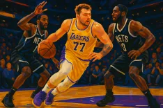 Luka Dončić Faces Suspension After 16th Technical Foul