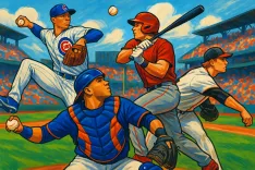 Bold 2026 MLB Predictions: Stars Set for Breakout Seasons