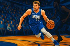 Luka Dončić Suspended for One Game After 16th Technical Foul