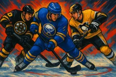 Stanley Cup Playoffs Loom as NHL Regular Season Nears End