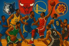 NBA Playoff Picture: Three Teams Secure Spots, Battle Ahead