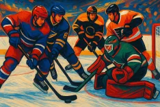 Crucial Wild-Card Matchups Set the Stage for Showdown Saturday