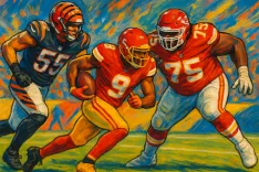 Top NFL Free Agents of 2026: Key Players Still Available