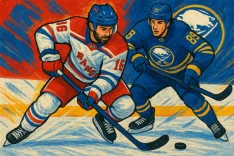 NHL Offseason Buzz: Potential Trade Moves and Free-Agency