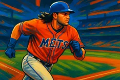 Bo Bichette Struggles in Mets Debut Amid Fan Expectations