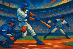 MLB Power Rankings: Dodgers Lead While White Sox Struggle Early