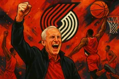 Tom Dundon’s Group Seals $4.25 Billion Deal for Trail Blazers