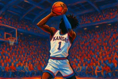 Darryn Peterson: Top NBA Draft Prospect Faces Challenges at