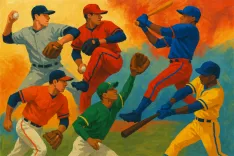 Baseball Teams Transition Away from Gray Road Jerseys