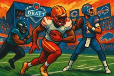 Five Underrated NFL Players Likely to Be Traded in 2026 Draft