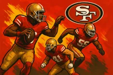 2026 NFL Mock Draft: Major Surprises and Key Prospects Emerged