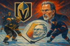 Golden Knights Shake Up Coaching: Tortorella Takes the Helm
