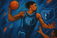 Brandon Clarke Faces Legal Trouble Amid Tough Injury-Plagued