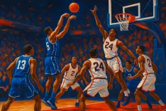 Ranking the Biggest Sports Chokes Since 2000: Duke's Epic Fall