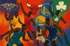 NBA Trade Market Heating Up: Who's on the Block This Summer?