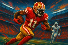 Brandon Aiyuk's Future: Trade Rumors and Potential Landing Spots