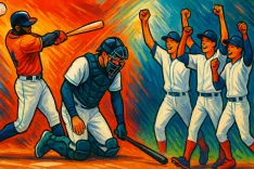 MLB Early Reactions: Alvarez Shines, Estévez Struggles, Rookies