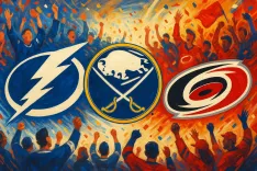 NHL Playoff Predictions: Key Matchups as Season Winds Down