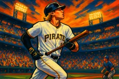 Konnor Griffin to Make MLB Debut with Pirates Amid Contract Talks