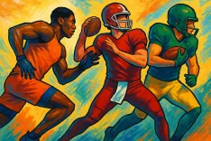 Pro Days Highlight 2026 NFL Draft Prospects: Winners and Losers