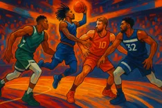 Potential NBA Blockbuster Trades Ahead for 2026-27 Season