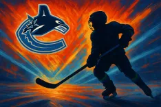 Canucks Eyeing Gavin McKenna as 2026 NHL Draft Lottery Approaches