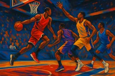 Final Stretch Predictions for 2025-26 NBA Season: Who Will Shine?