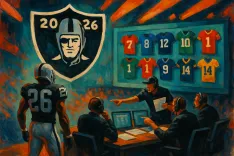 2026 NFL Draft: Teams' Dream Scenarios for First-Round Picks