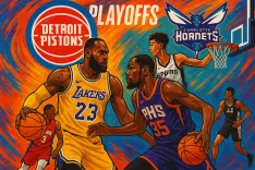Exciting NBA Playoff Matchups to Anticipate This Season