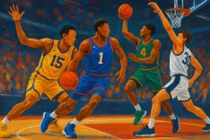 Final Four Prospects Could Shake Up Upcoming NBA Draft