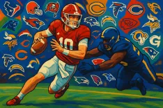 Ty Simpson's Draft Prospects: Key Focus for NFL Teams in 2026