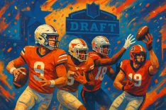 2026 NFL Draft: Ideal Fantasy Football Landing Spots Revealed