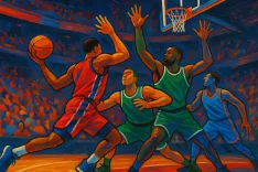 NBA Playoffs Approach: Projected Bracket for 2026 Unveiled