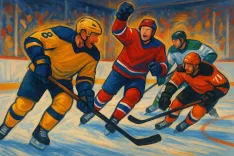 NHL Free Agency: Hidden Gems Worth a Look This Offseason