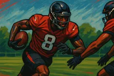 Kyle Pitts Signs Franchise Tag, Eyes Long-Term Deal with Falcons