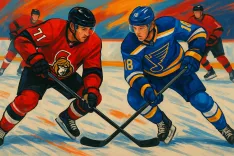 NHL Draft 2026: Top Prospects Set to Change Team Fortunes