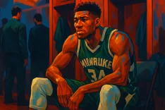 Tensions Rise in Milwaukee Bucks Over Giannis' Future