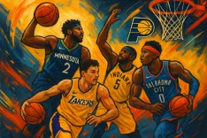 Timberwolves Eye Playoff Spot Amidst Struggles Heading into