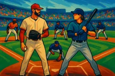 MLB Free Agents Still Eyeing Opportunities as Season Begins