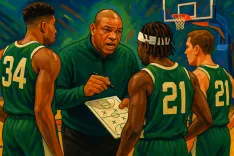 Doc Rivers Signals Possible Retirement as Bucks Seek New