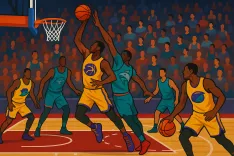 NBA Executives Weigh In on the Growing Trend of Tanking