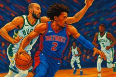 Cade Cunningham Set to Return as Pistons Eye Playoff Push