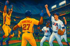 MLB Aims for Regular World Baseball Classic Schedule Post-2023