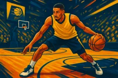 Tyrese Haliburton Thrives in Comeback as Pacers Eye Bright Future