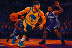 NBA Investigates Kings' Controversial Foul on Curry in Late Game